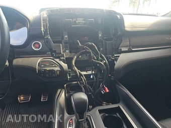 2024 Ram 1500 TRX Crew Cab Short Bed – miniatura 11