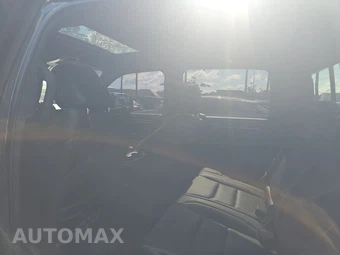 2024 Ram 1500 TRX Crew Cab Short Bed – miniatura 13