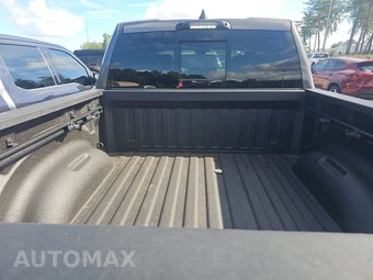 2024 Ram 1500 TRX Crew Cab Short Bed – miniatura 16