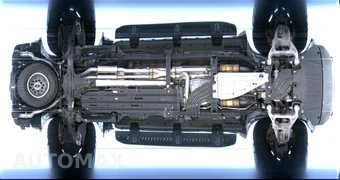 2024 Ram 1500 TRX Crew Cab Short Bed – miniatura 17