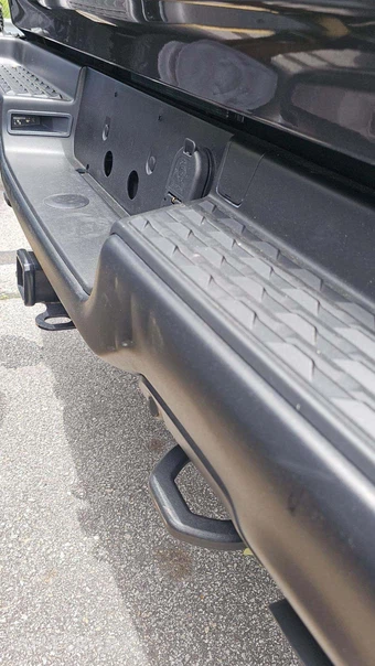 2024 Ram 1500 TRX Crew Cab Short Bed – miniatura 19