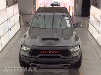 2024 Ram 1500 TRX Crew Cab Short Bed – miniatura 2