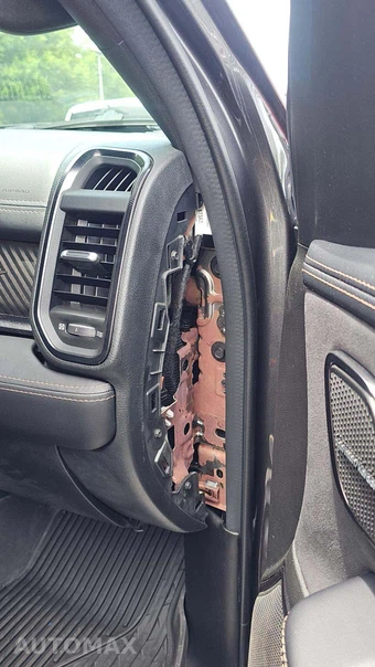 2024 Ram 1500 TRX Crew Cab Short Bed – miniatura 21