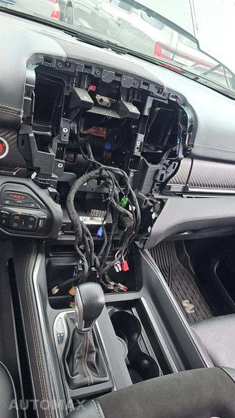 2024 Ram 1500 TRX Crew Cab Short Bed – miniatura 22