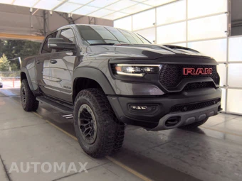 2024 Ram 1500 TRX Crew Cab Short Bed – miniatura 3