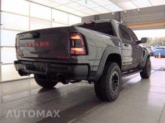 2024 Ram 1500 TRX Crew Cab Short Bed – miniatura 4