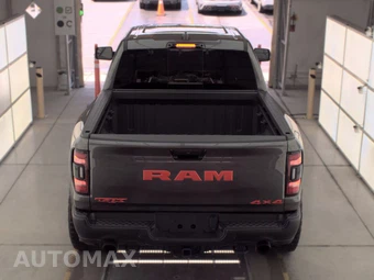 2024 Ram 1500 TRX Crew Cab Short Bed – miniatura 5