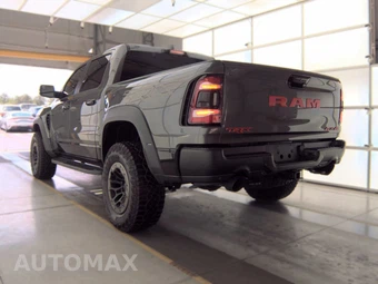 2024 Ram 1500 TRX Crew Cab Short Bed – miniatura 6