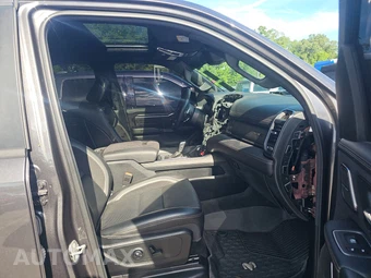 2024 Ram 1500 TRX Crew Cab Short Bed – miniatura 8