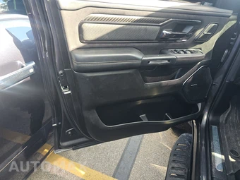 2024 Ram 1500 TRX Crew Cab Short Bed – miniatura 9