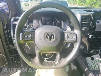 2024 Ram 1500 TRX Crew Cab Short Bed – miniatura 10