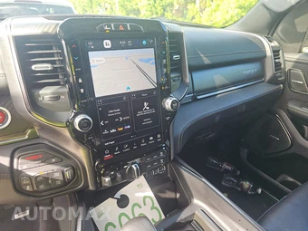 2024 Ram 1500 TRX Crew Cab Short Bed – miniatura 11