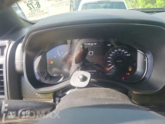 2024 Ram 1500 TRX Crew Cab Short Bed – miniatura 12