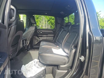 2024 Ram 1500 TRX Crew Cab Short Bed – miniatura 13