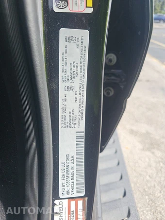2024 Ram 1500 TRX Crew Cab Short Bed – miniatura 14