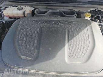 2024 Ram 1500 TRX Crew Cab Short Bed – miniatura 15