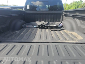 2024 Ram 1500 TRX Crew Cab Short Bed – miniatura 16