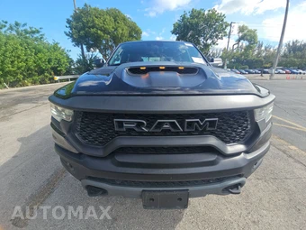 2024 Ram 1500 TRX Crew Cab Short Bed – miniatura 2