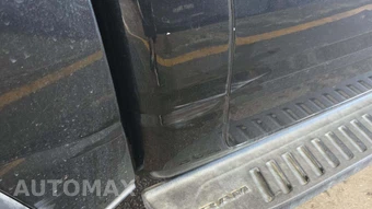 2024 Ram 1500 TRX Crew Cab Short Bed – miniatura 21