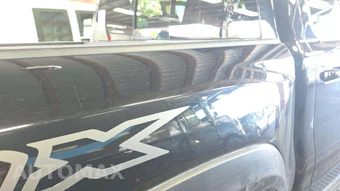 2024 Ram 1500 TRX Crew Cab Short Bed – miniatura 22