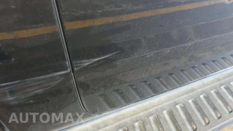 2024 Ram 1500 TRX Crew Cab Short Bed – miniatura 23