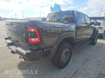 2024 Ram 1500 TRX Crew Cab Short Bed – miniatura 4