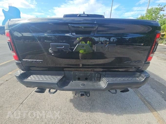 2024 Ram 1500 TRX Crew Cab Short Bed – miniatura 5