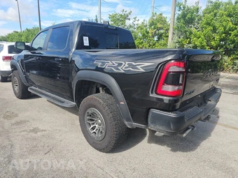 2024 Ram 1500 TRX Crew Cab Short Bed – miniatura 6
