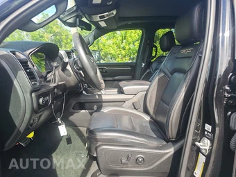2024 Ram 1500 TRX Crew Cab Short Bed – miniatura 7