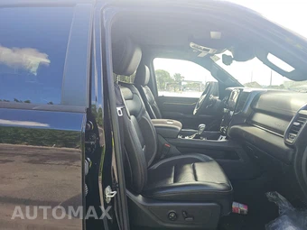 2024 Ram 1500 TRX Crew Cab Short Bed – miniatura 8
