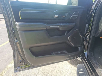 2024 Ram 1500 TRX Crew Cab Short Bed – miniatura 9