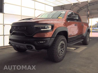 2024 Ram 1500 TRX Crew Cab Short Bed