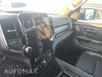 2024 Ram 1500 TRX Crew Cab Short Bed - miniatura 11