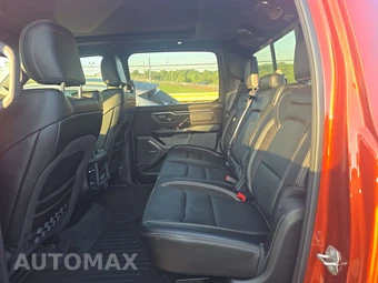 2024 Ram 1500 TRX Crew Cab Short Bed - miniatura 13