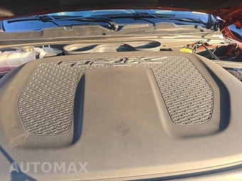 2024 Ram 1500 TRX Crew Cab Short Bed - miniatura 15