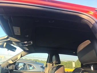 2024 Ram 1500 TRX Crew Cab Short Bed - miniatura 17