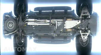 2024 Ram 1500 TRX Crew Cab Short Bed - miniatura 18