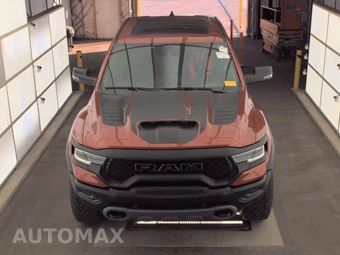 2024 Ram 1500 TRX Crew Cab Short Bed - miniatura 2