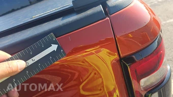 2024 Ram 1500 TRX Crew Cab Short Bed - miniatura 20