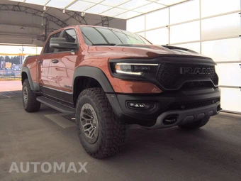2024 Ram 1500 TRX Crew Cab Short Bed - miniatura 3