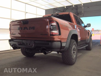 2024 Ram 1500 TRX Crew Cab Short Bed - miniatura 4