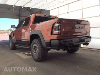 2024 Ram 1500 TRX Crew Cab Short Bed - miniatura 6