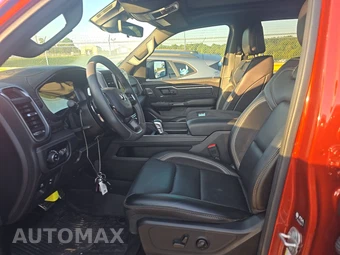 2024 Ram 1500 TRX Crew Cab Short Bed - miniatura 7