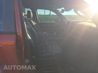 2024 Ram 1500 TRX Crew Cab Short Bed - miniatura 8