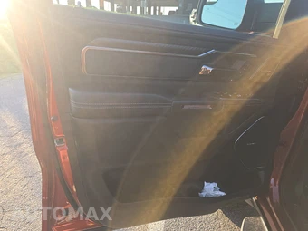 2024 Ram 1500 TRX Crew Cab Short Bed - miniatura 9