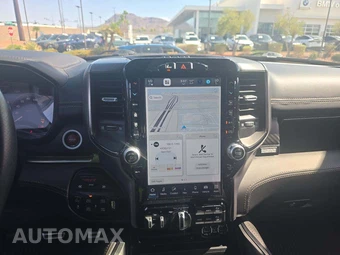2024 Ram 1500 TRX Crew Cab Short Bed - miniatura 10