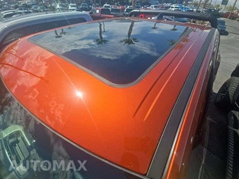 2024 Ram 1500 TRX Crew Cab Short Bed - miniatura 12