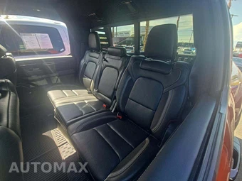 2024 Ram 1500 TRX Crew Cab Short Bed - miniatura 13