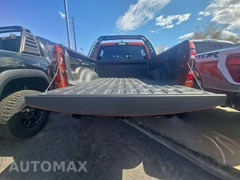 2024 Ram 1500 TRX Crew Cab Short Bed - miniatura 14