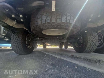 2024 Ram 1500 TRX Crew Cab Short Bed - miniatura 15